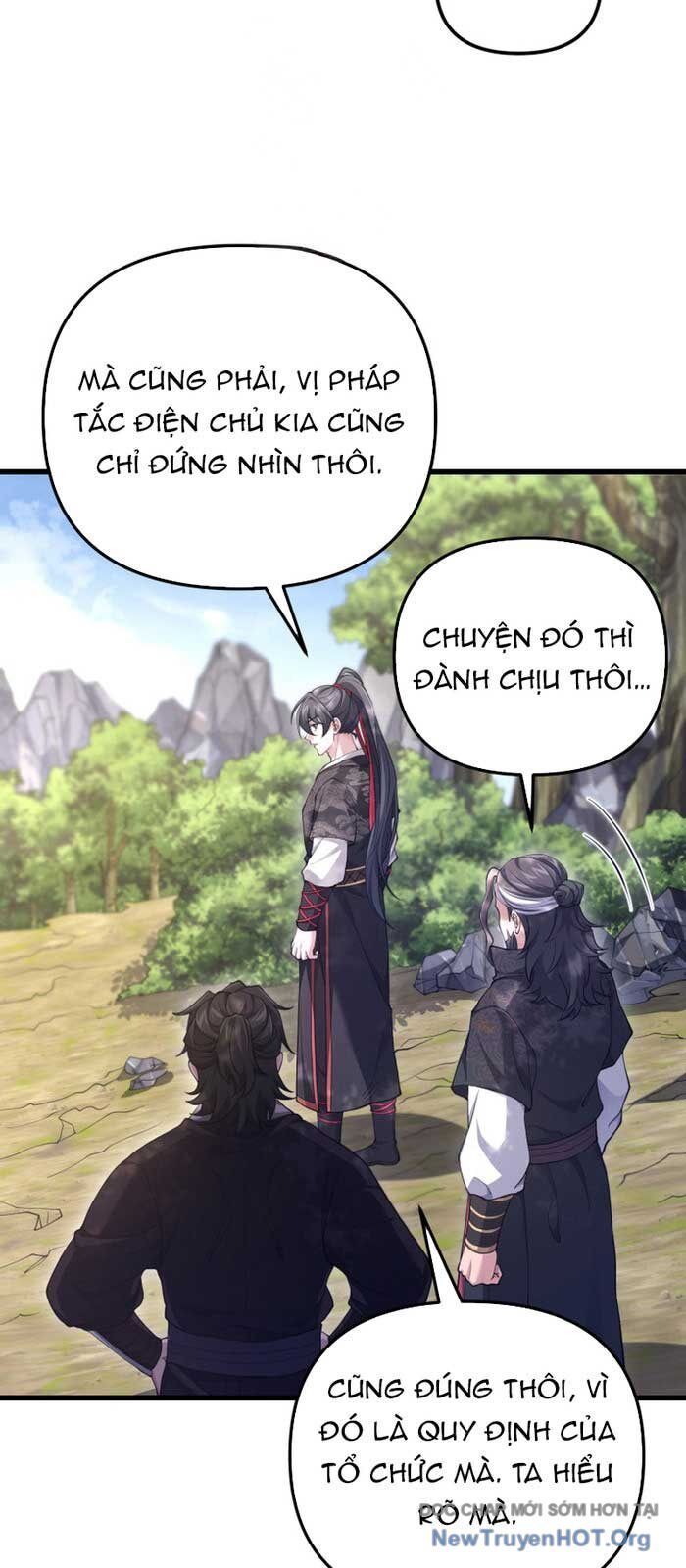 Võ Thần Tái Sinh - Chapter 26 - Page 35
