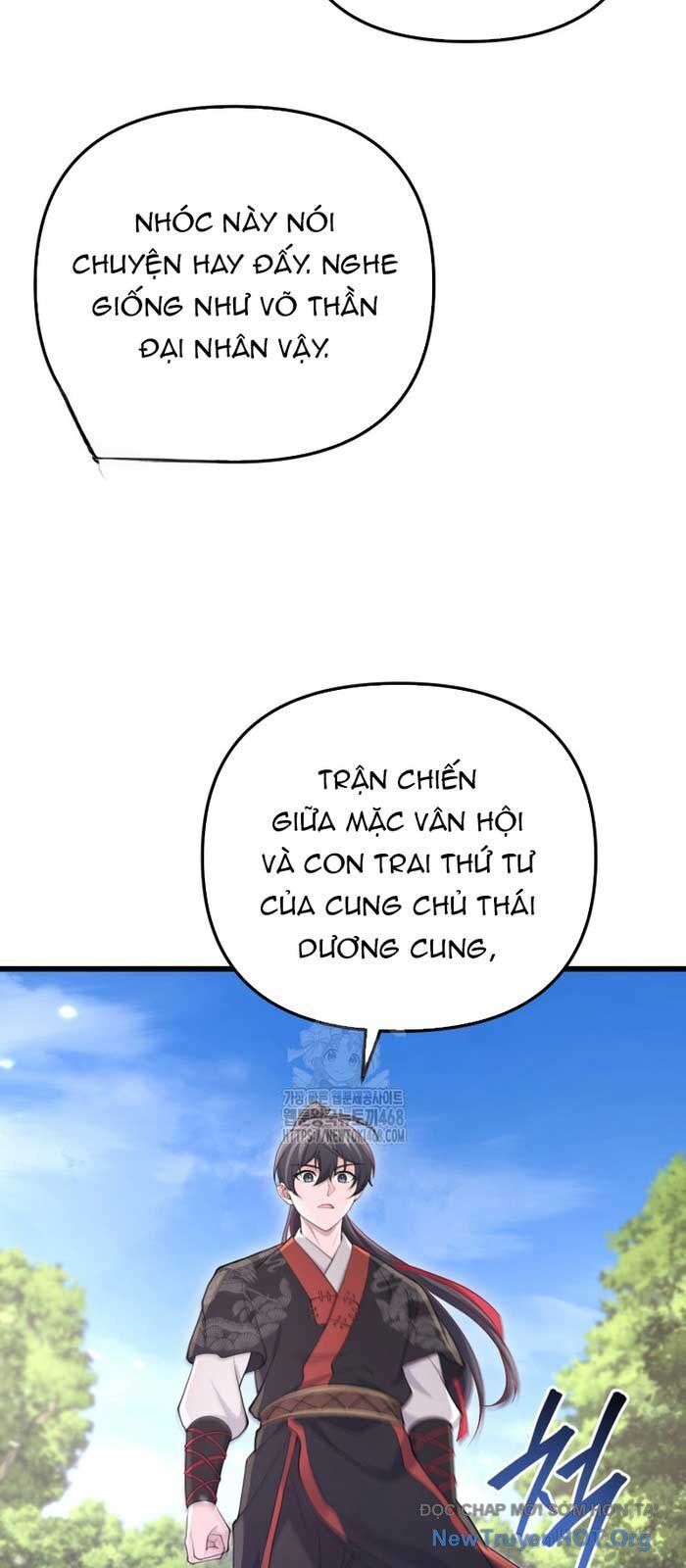 Võ Thần Tái Sinh - Chapter 26 - Page 36