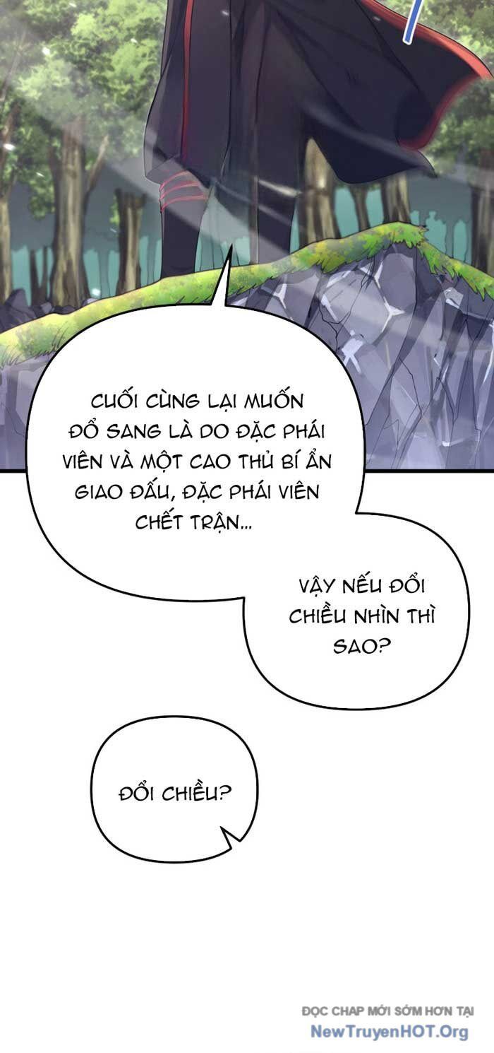 Võ Thần Tái Sinh - Chapter 26 - Page 37