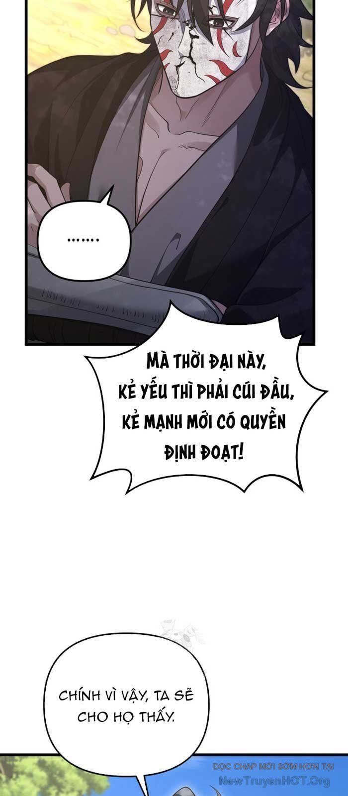 Võ Thần Tái Sinh - Chapter 26 - Page 41