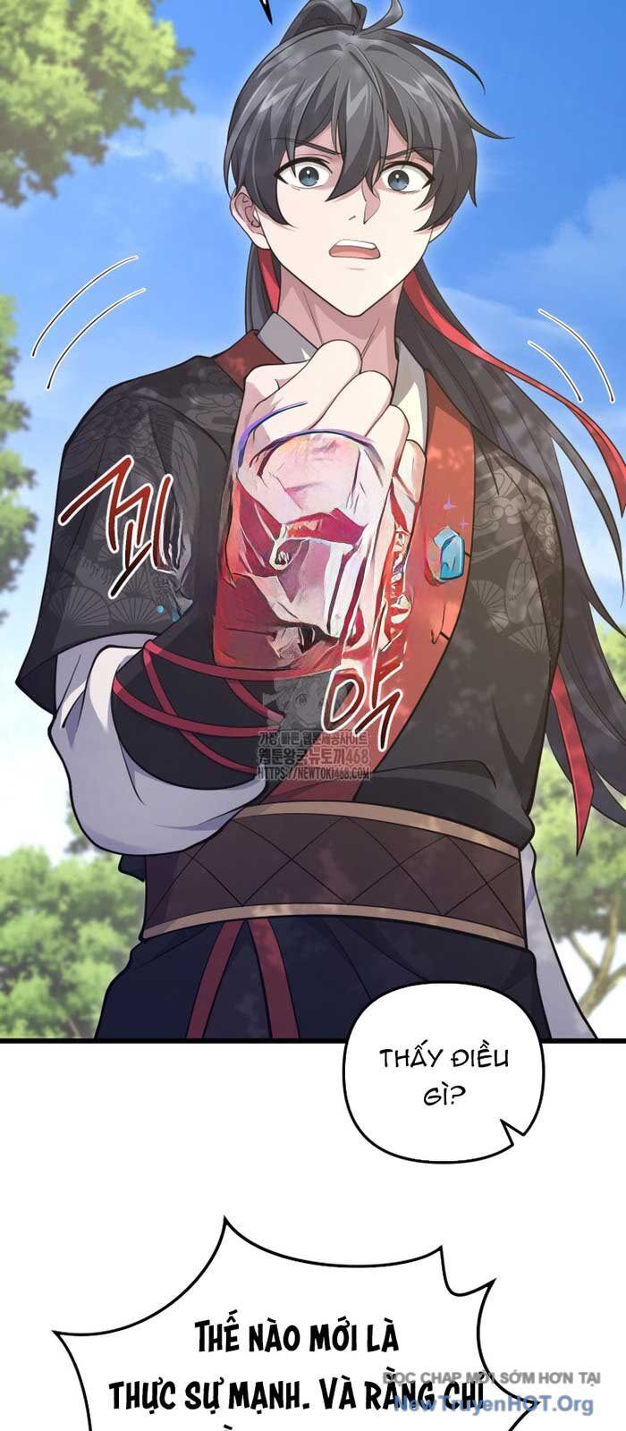 Võ Thần Tái Sinh - Chapter 26 - Page 42