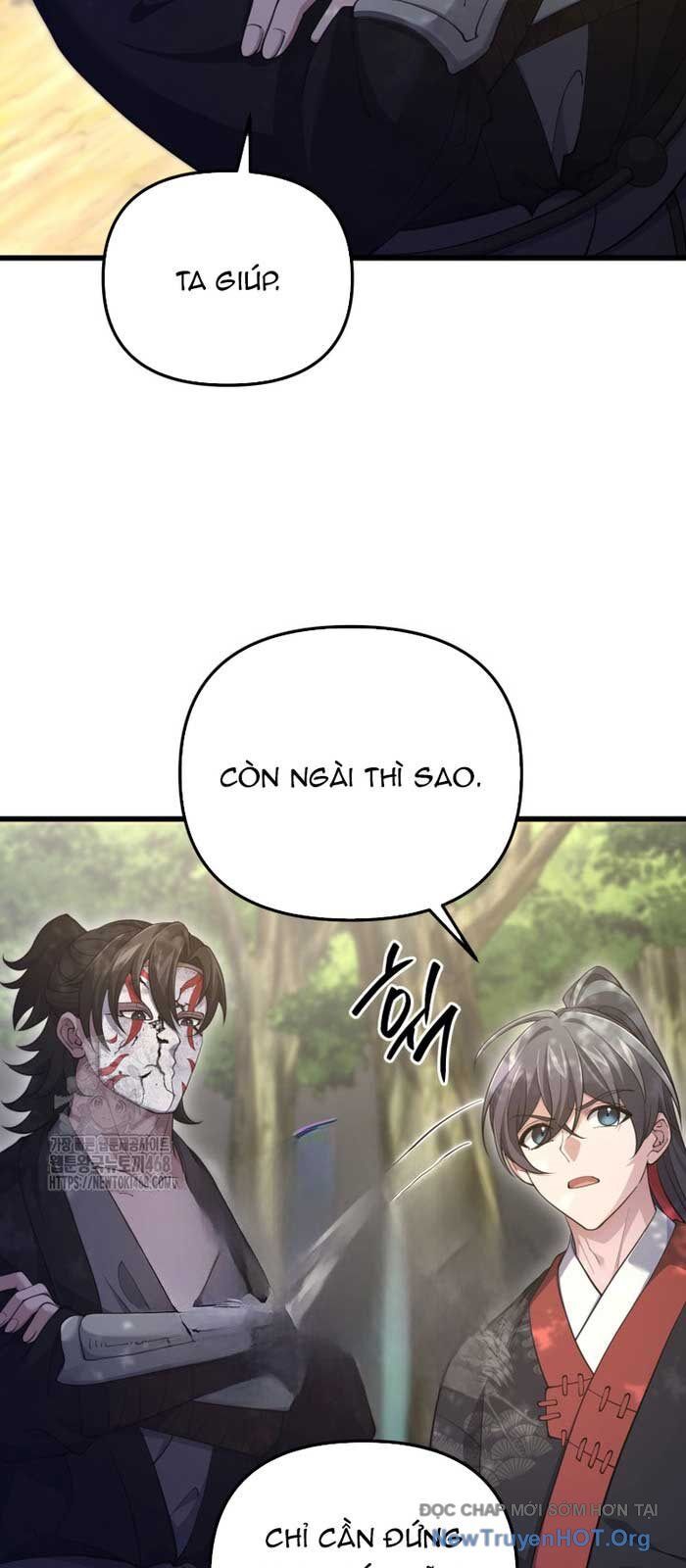 Võ Thần Tái Sinh - Chapter 26 - Page 45