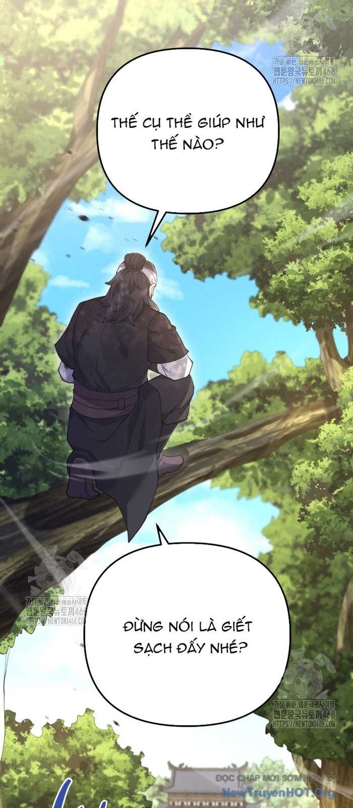 Võ Thần Tái Sinh - Chapter 26 - Page 51