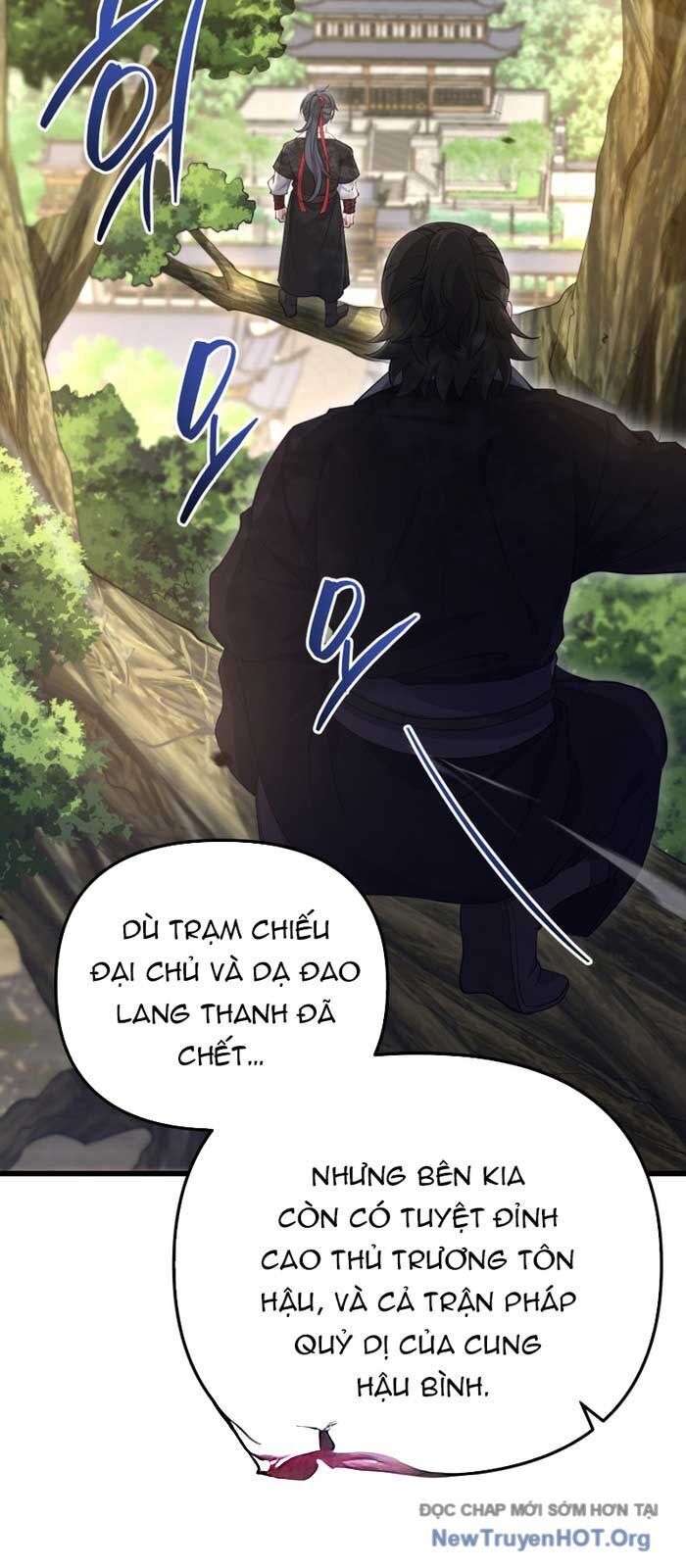 Võ Thần Tái Sinh - Chapter 26 - Page 52