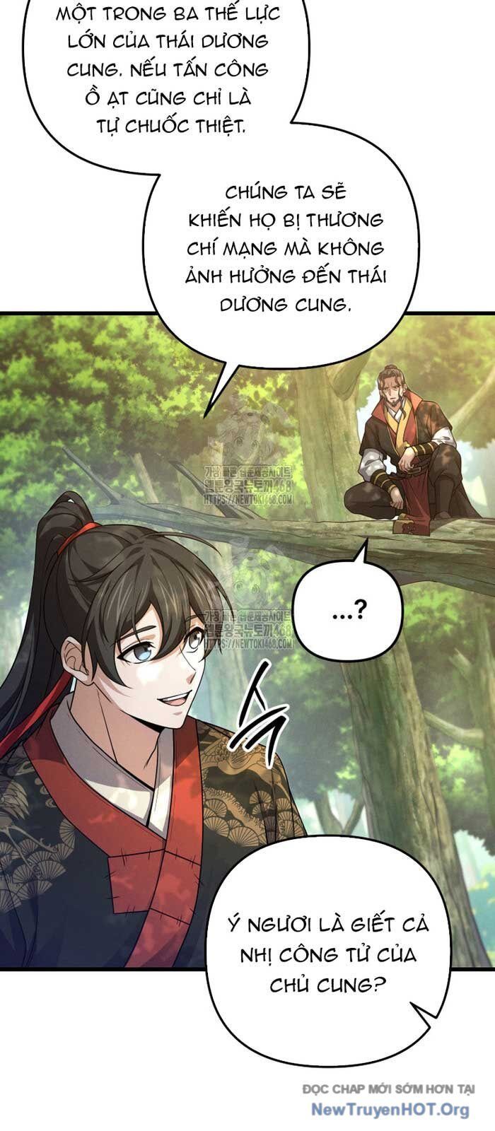 Võ Thần Tái Sinh - Chapter 26 - Page 54