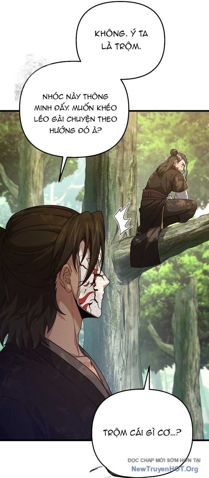 Võ Thần Tái Sinh - Chapter 26 - Page 56