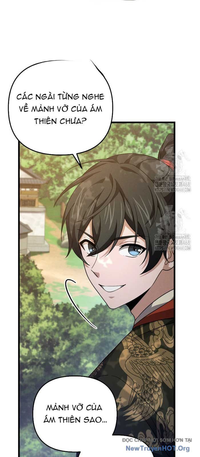 Võ Thần Tái Sinh - Chapter 26 - Page 57