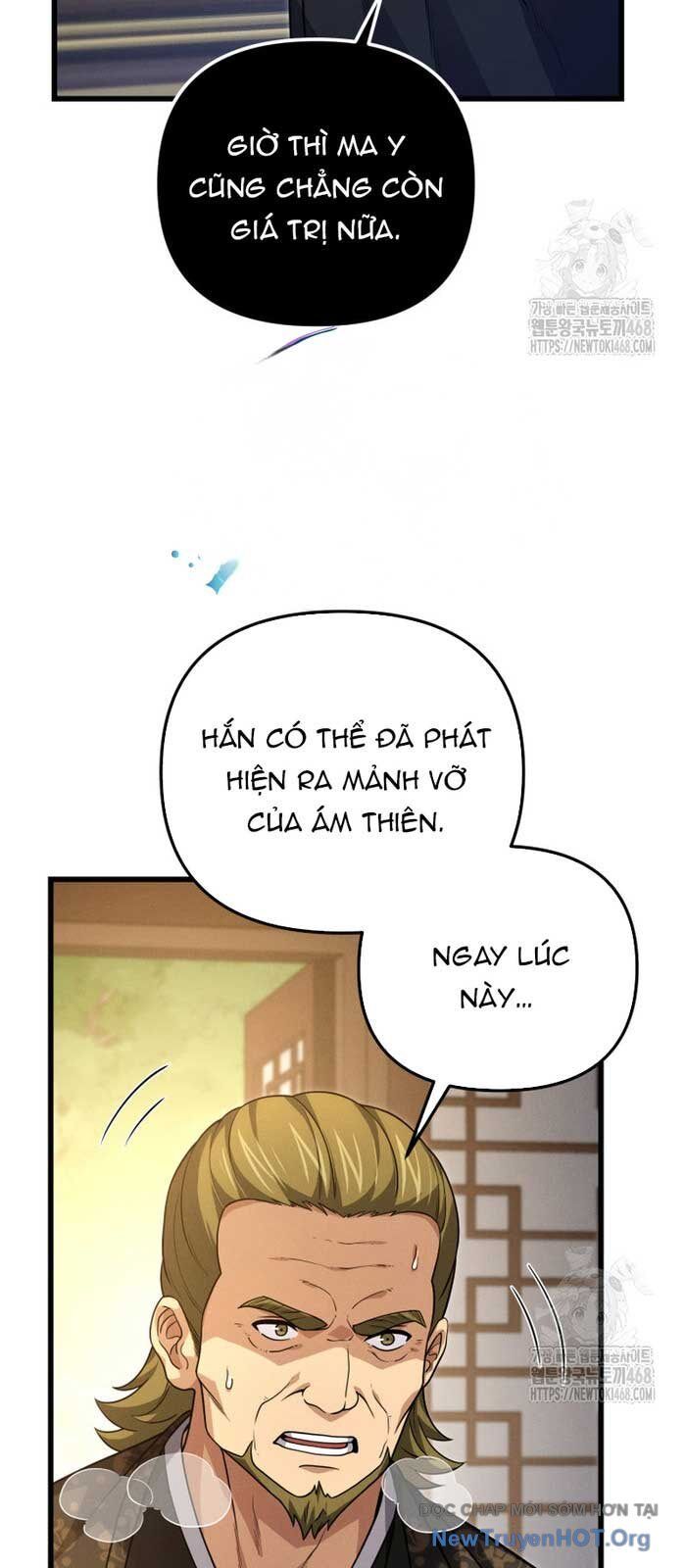 Võ Thần Tái Sinh - Chapter 26 - Page 62