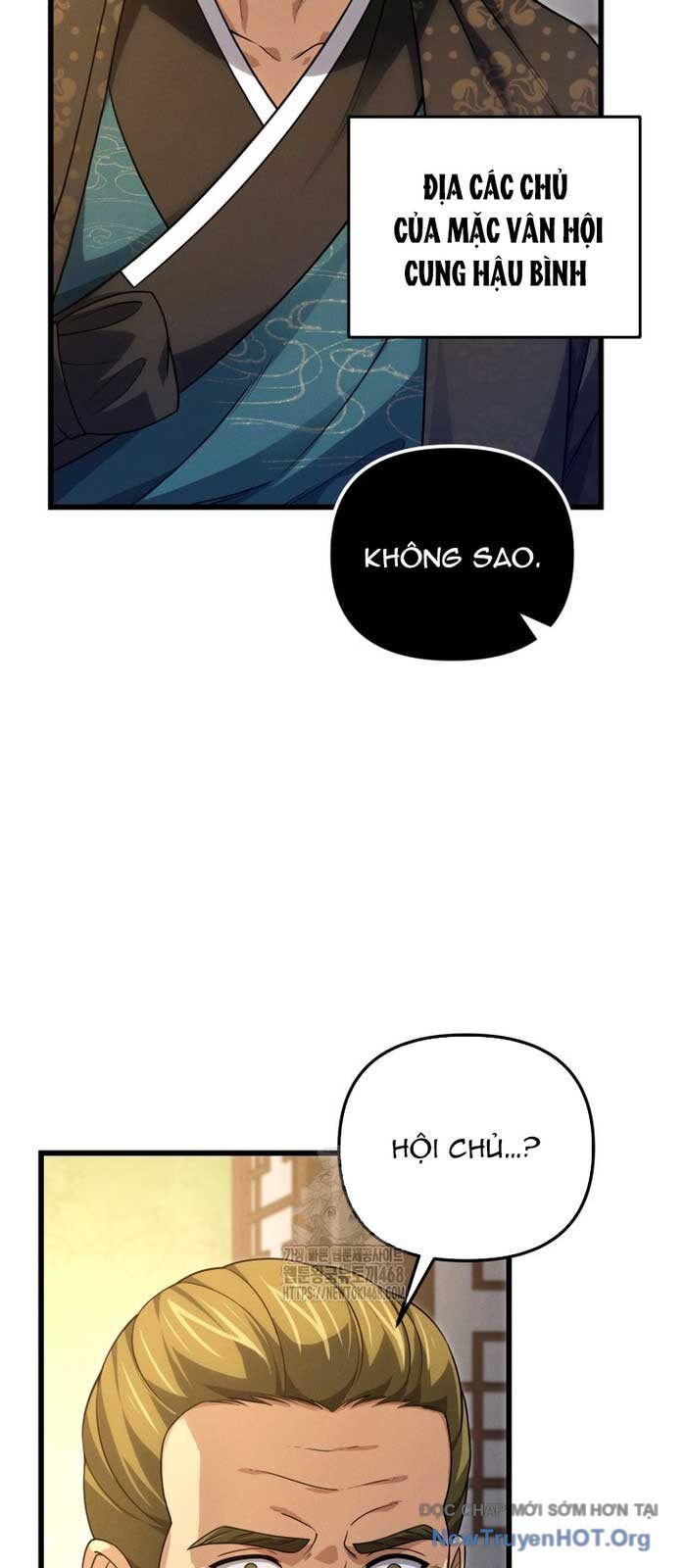 Võ Thần Tái Sinh - Chapter 26 - Page 63