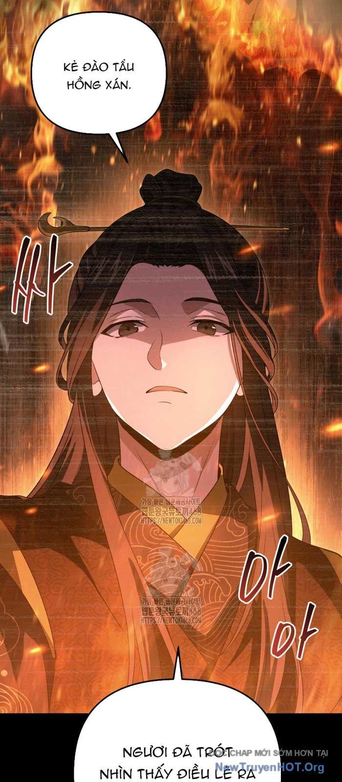 Võ Thần Tái Sinh - Chapter 26 - Page 7