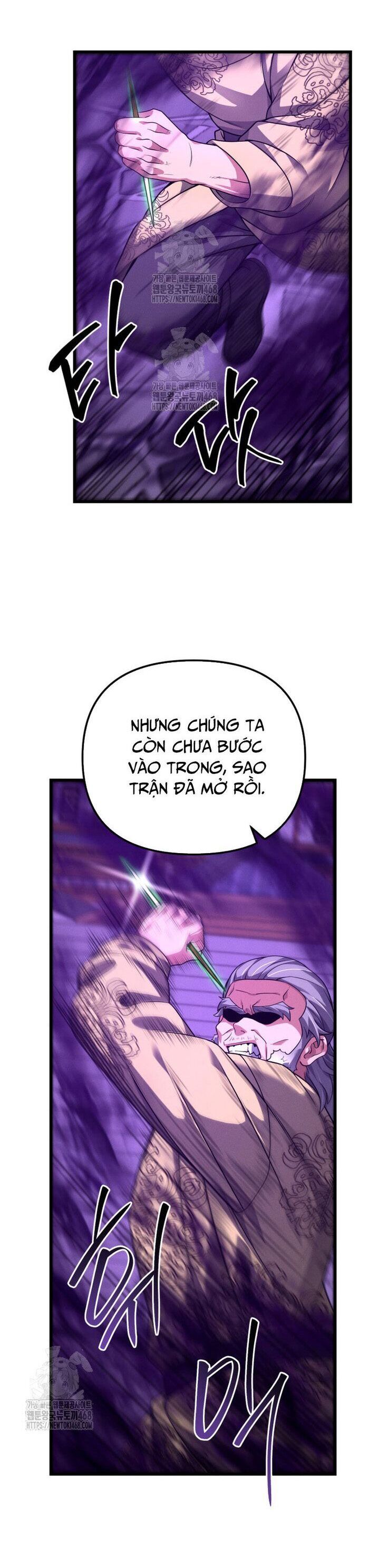 Võ Thần Tái Sinh - Chapter 27 - Page 13