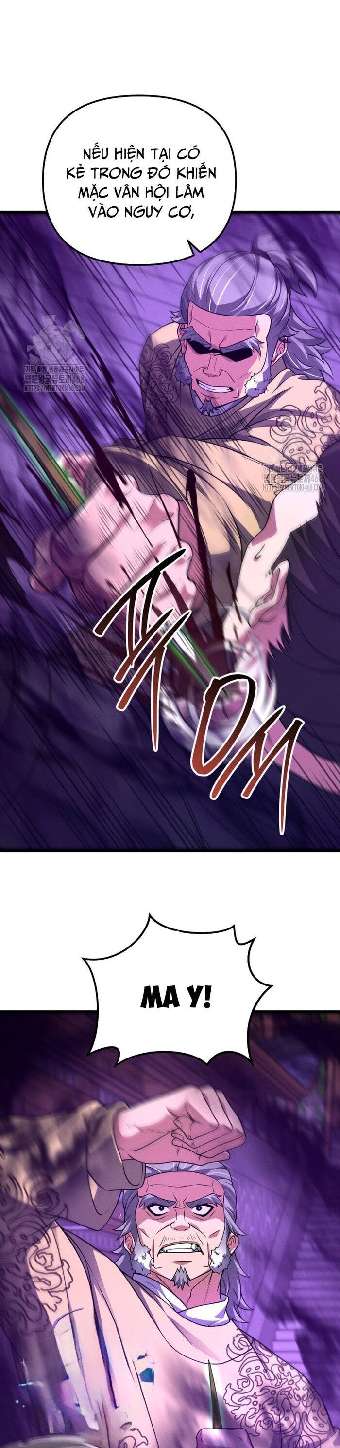 Võ Thần Tái Sinh - Chapter 27 - Page 14