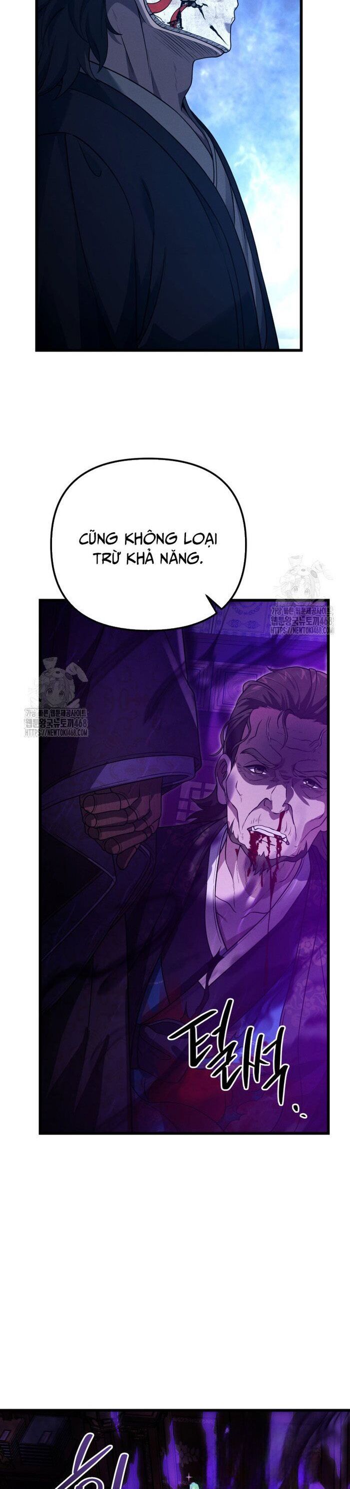 Võ Thần Tái Sinh - Chapter 27 - Page 16