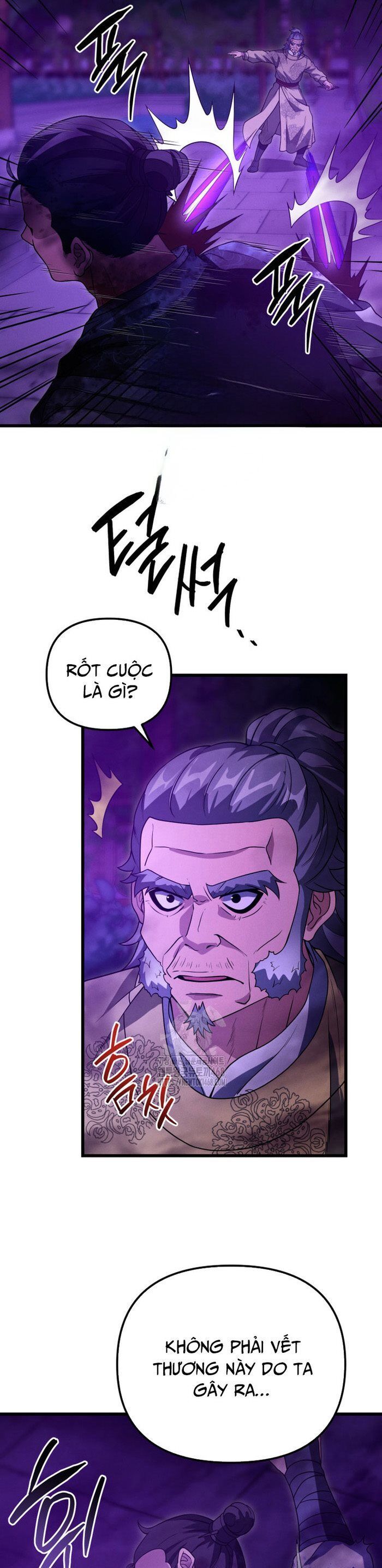 Võ Thần Tái Sinh - Chapter 27 - Page 21