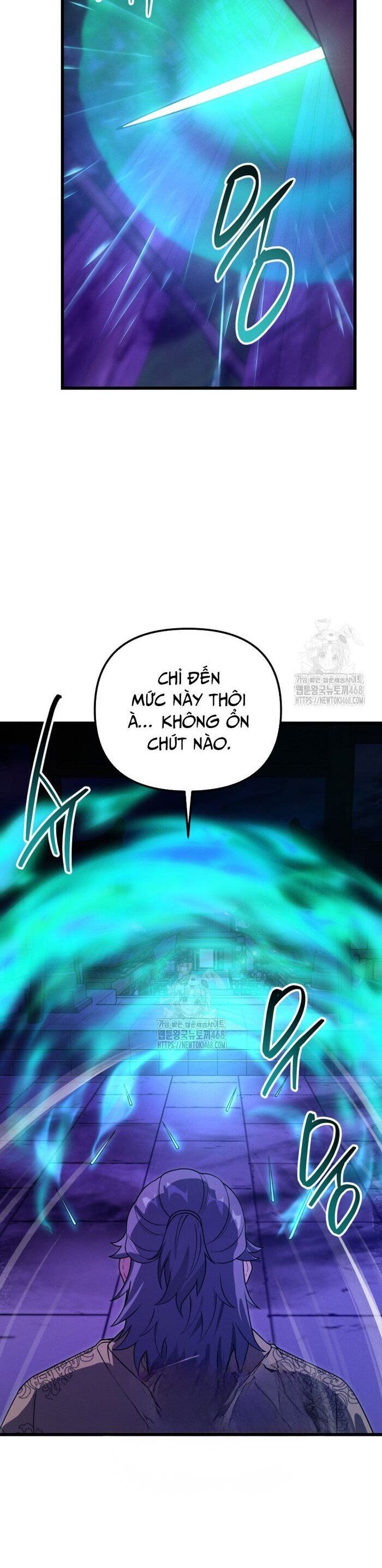 Võ Thần Tái Sinh - Chapter 27 - Page 24