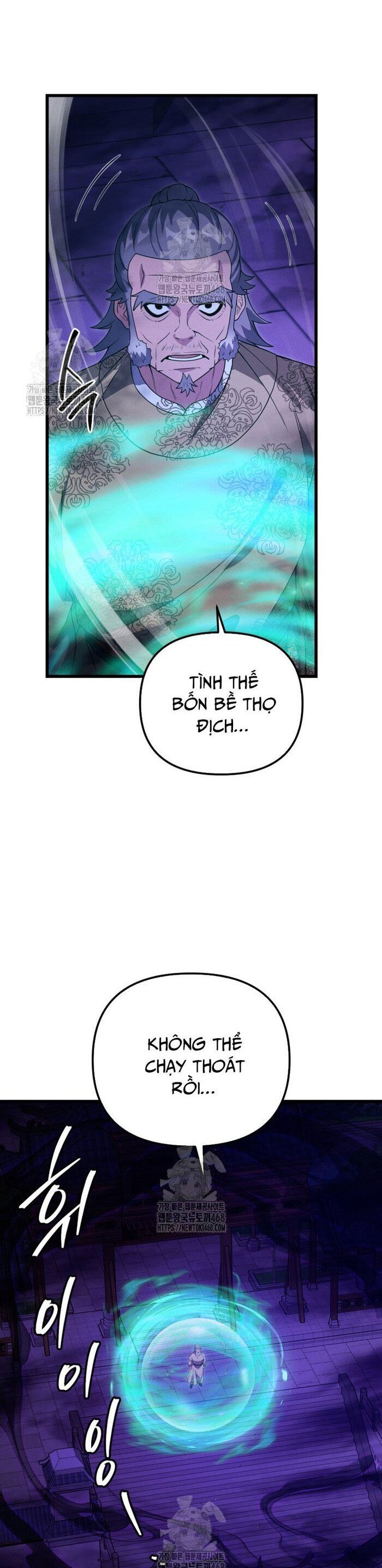 Võ Thần Tái Sinh - Chapter 27 - Page 25
