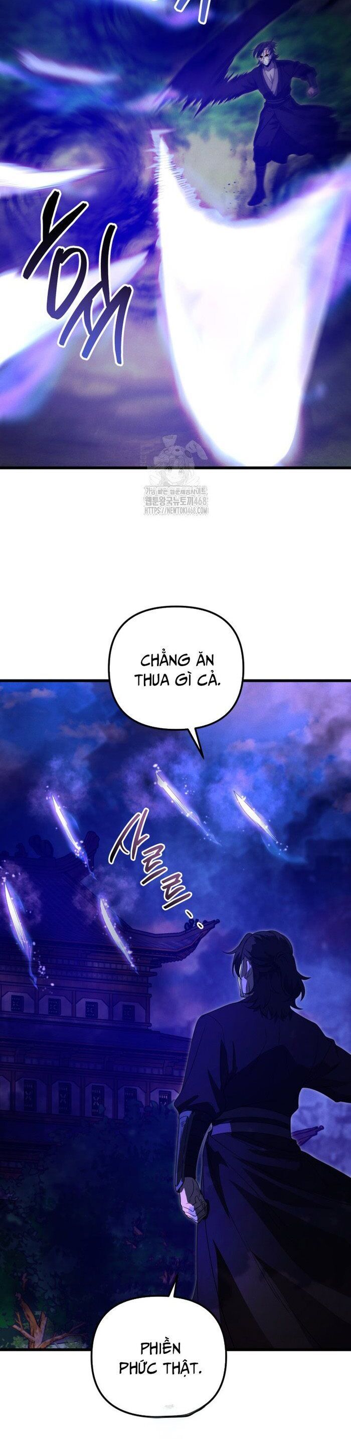 Võ Thần Tái Sinh - Chapter 27 - Page 29