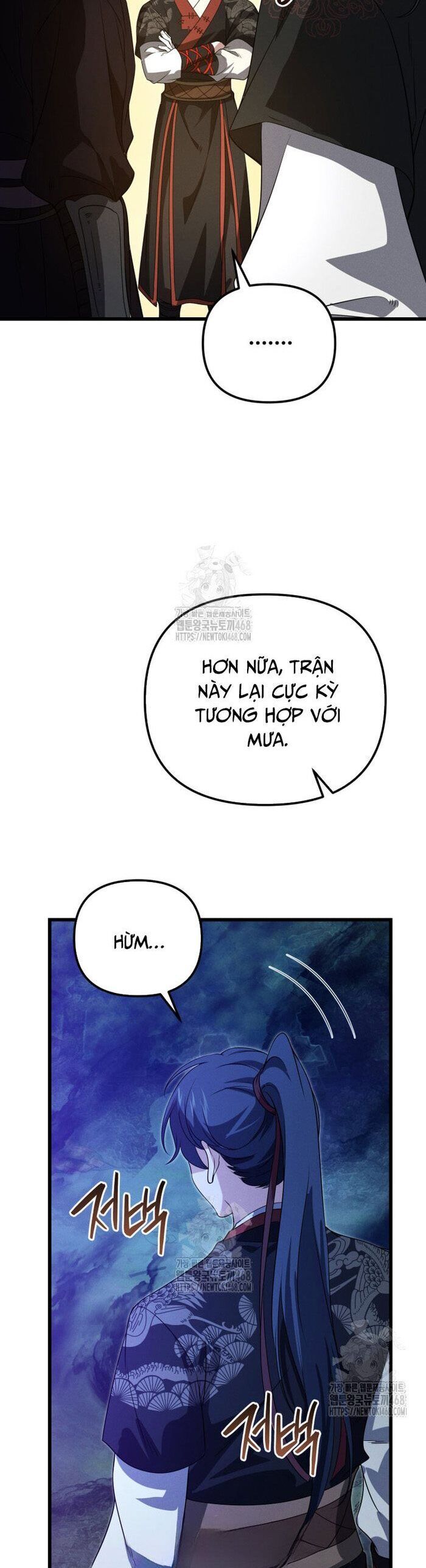 Võ Thần Tái Sinh - Chapter 27 - Page 32