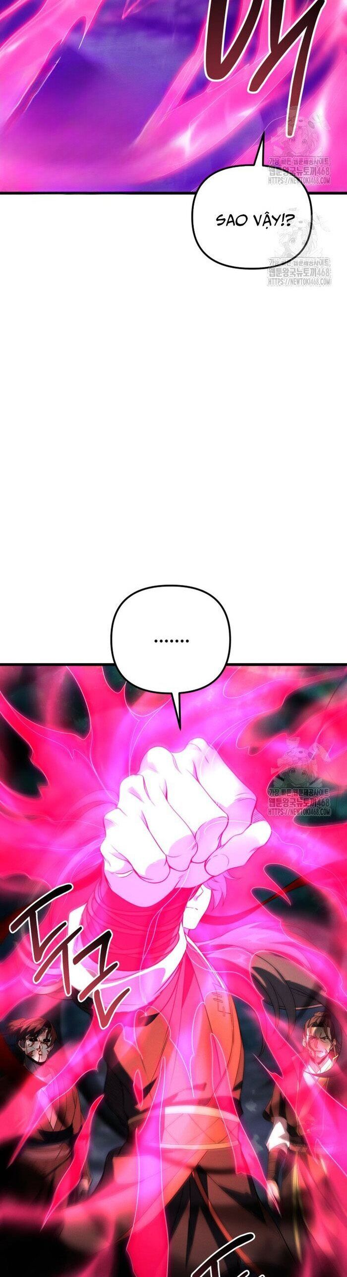Võ Thần Tái Sinh - Chapter 27 - Page 36