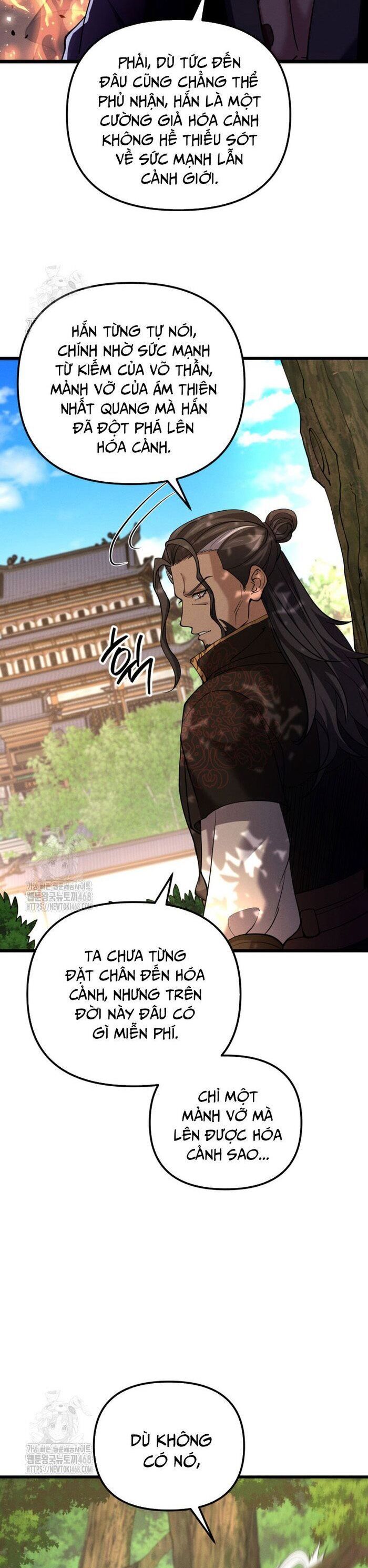 Võ Thần Tái Sinh - Chapter 27 - Page 4