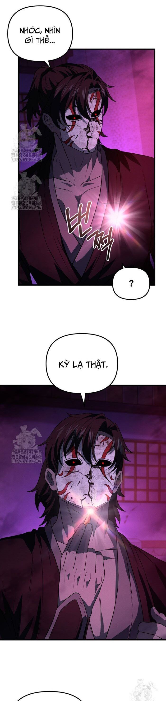 Võ Thần Tái Sinh - Chapter 28 - Page 13