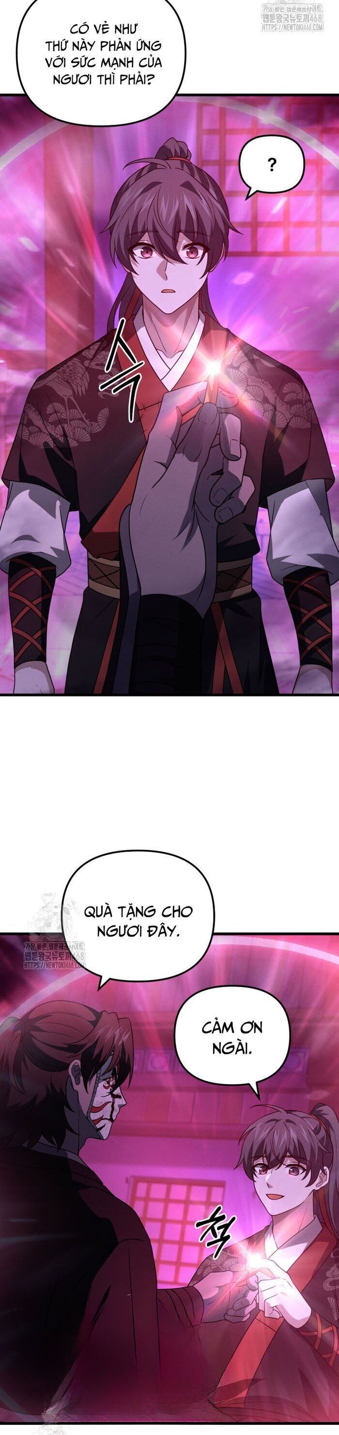 Võ Thần Tái Sinh - Chapter 28 - Page 14