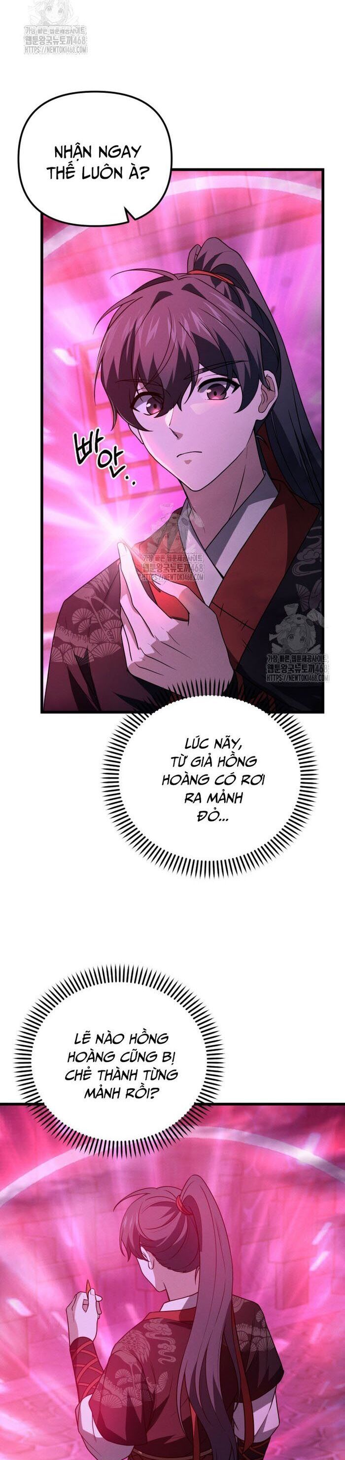 Võ Thần Tái Sinh - Chapter 28 - Page 15