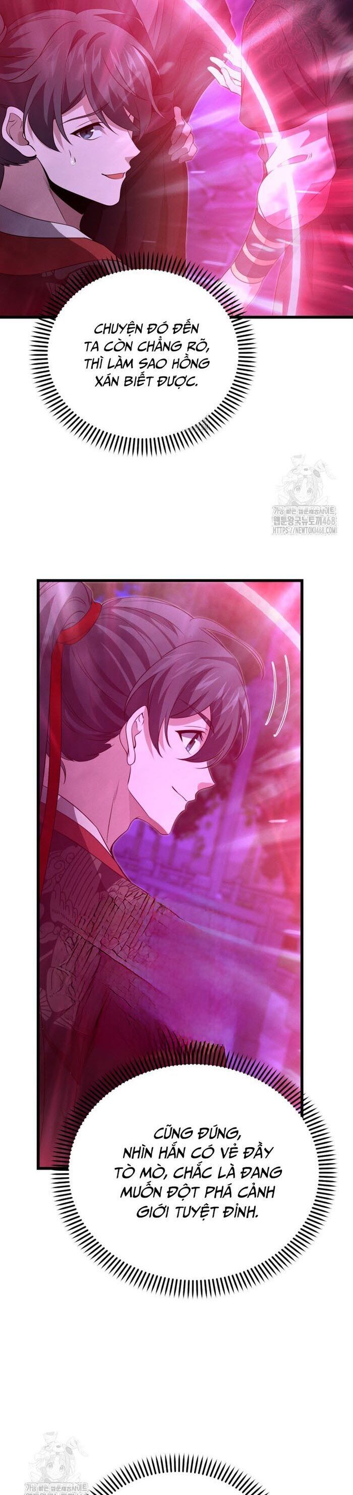 Võ Thần Tái Sinh - Chapter 28 - Page 18