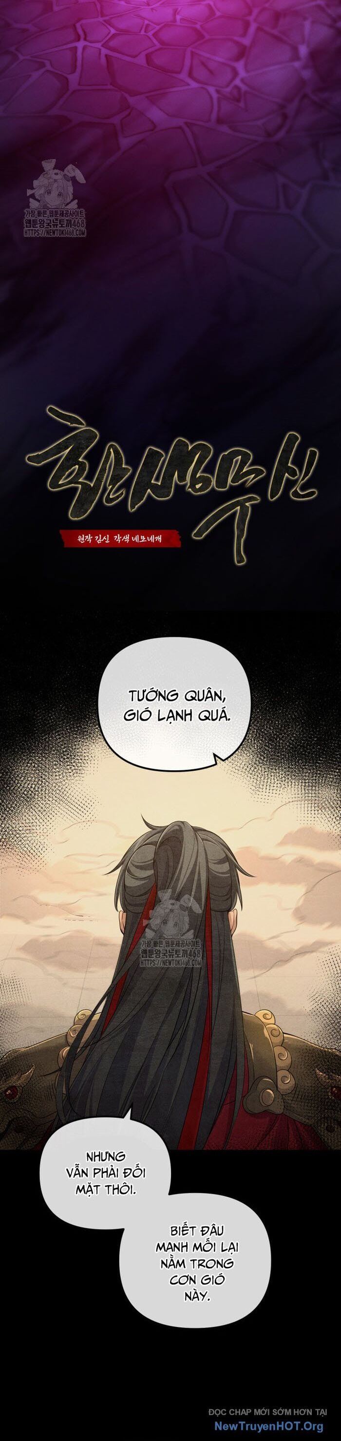 Võ Thần Tái Sinh - Chapter 28 - Page 20
