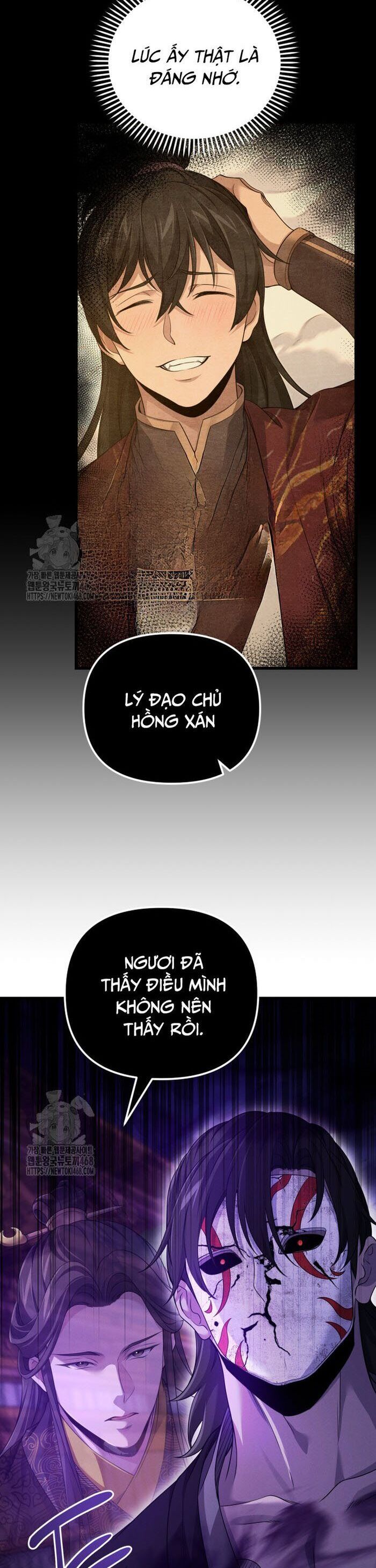 Võ Thần Tái Sinh - Chapter 28 - Page 23
