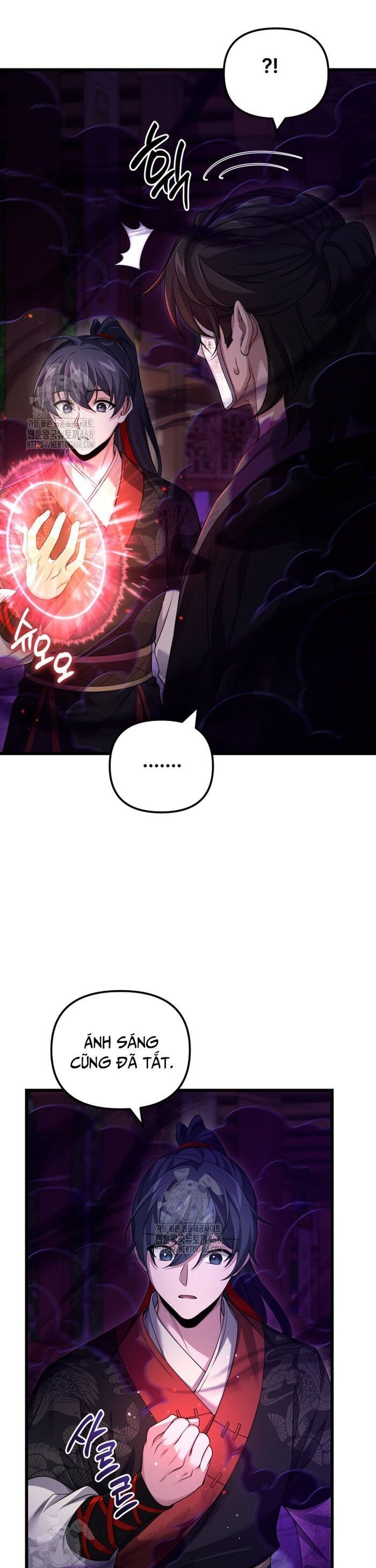 Võ Thần Tái Sinh - Chapter 28 - Page 25