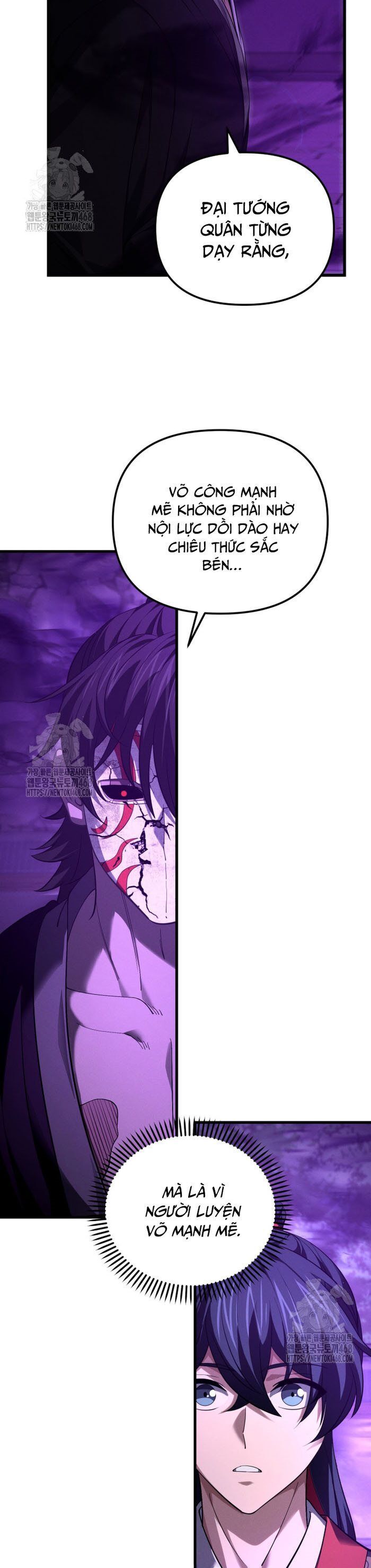 Võ Thần Tái Sinh - Chapter 28 - Page 32
