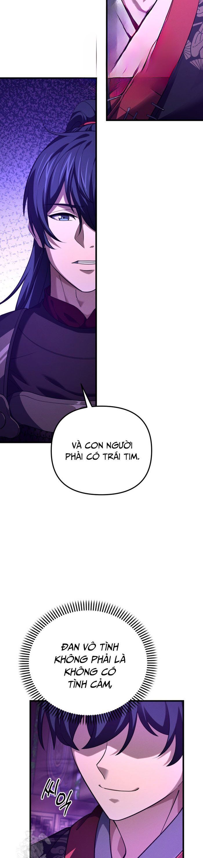 Võ Thần Tái Sinh - Chapter 28 - Page 33