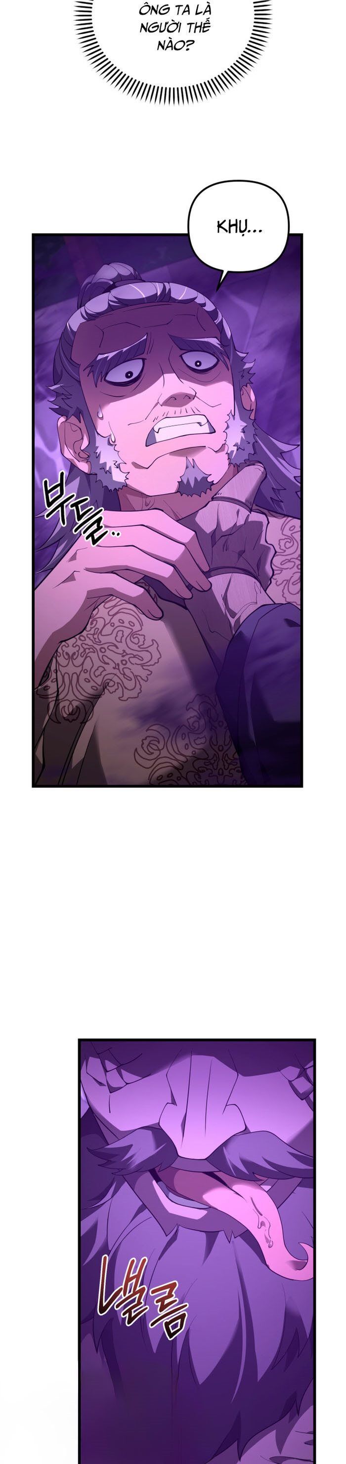 Võ Thần Tái Sinh - Chapter 28 - Page 38