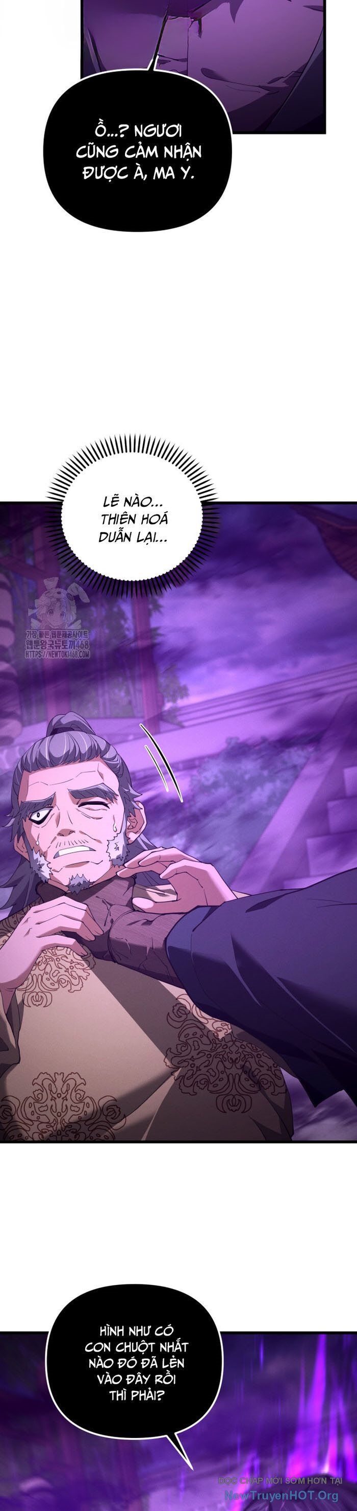 Võ Thần Tái Sinh - Chapter 28 - Page 39