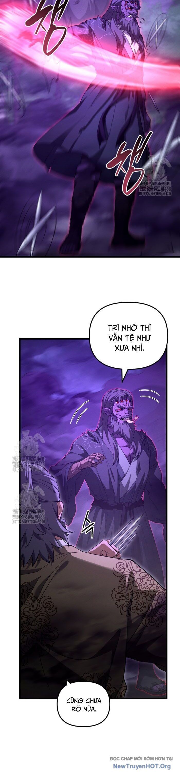 Võ Thần Tái Sinh - Chapter 29 - Page 10