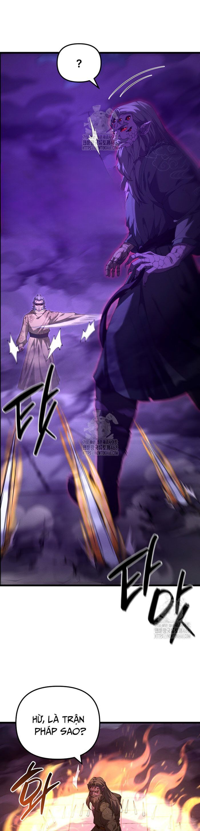 Võ Thần Tái Sinh - Chapter 29 - Page 11