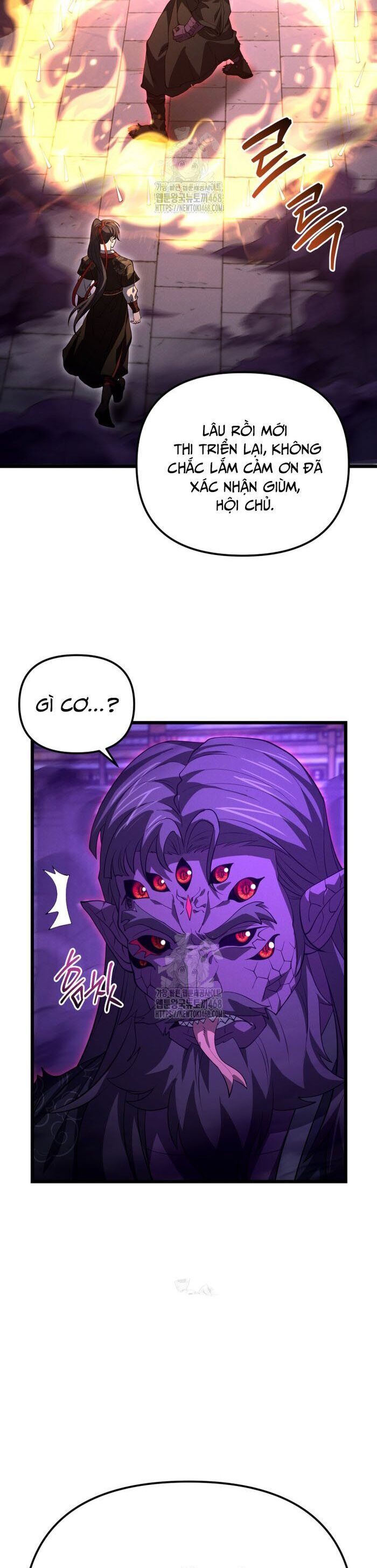 Võ Thần Tái Sinh - Chapter 29 - Page 12