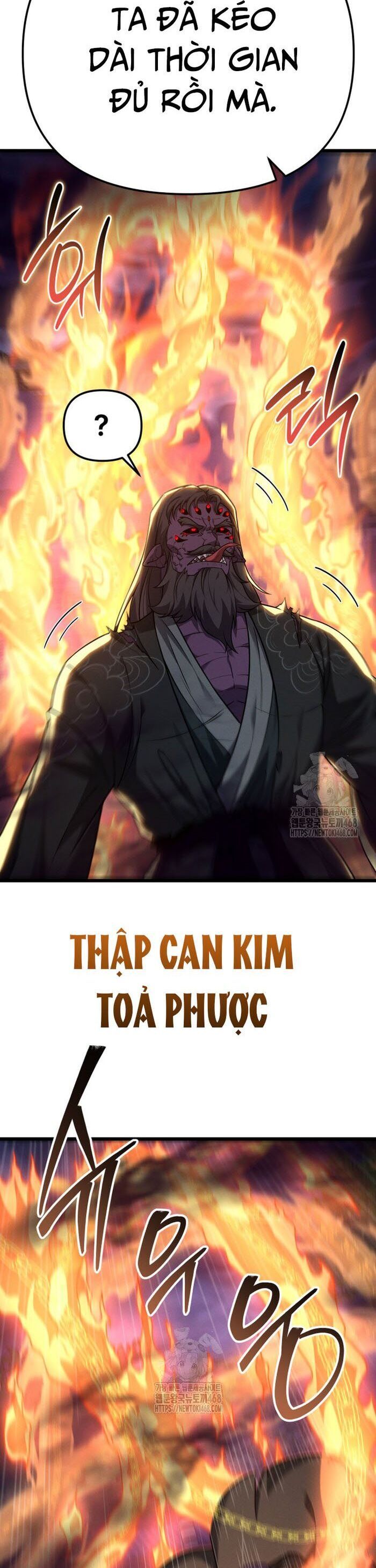 Võ Thần Tái Sinh - Chapter 29 - Page 13