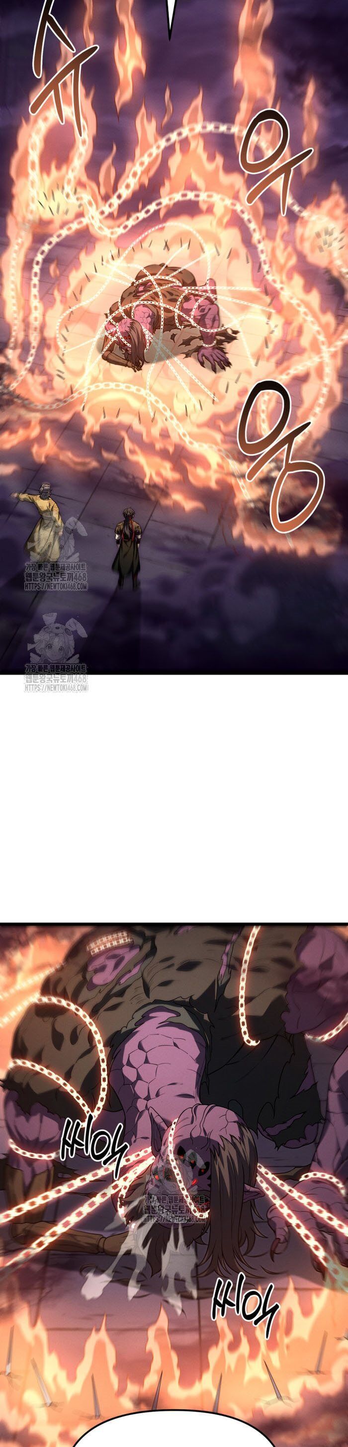 Võ Thần Tái Sinh - Chapter 29 - Page 19