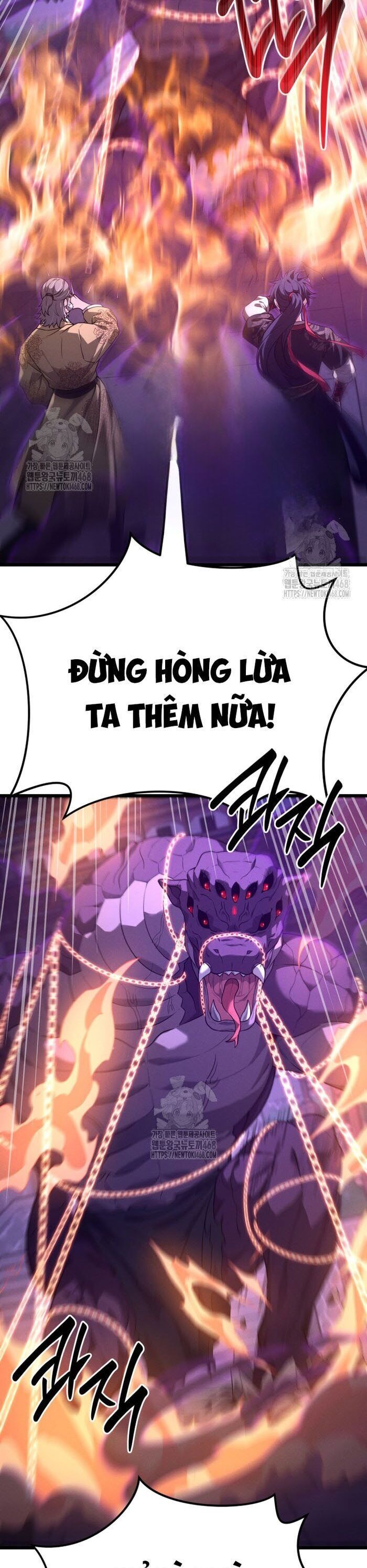 Võ Thần Tái Sinh - Chapter 29 - Page 22