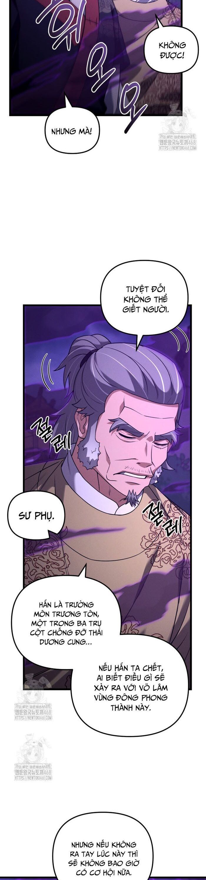 Võ Thần Tái Sinh - Chapter 29 - Page 24