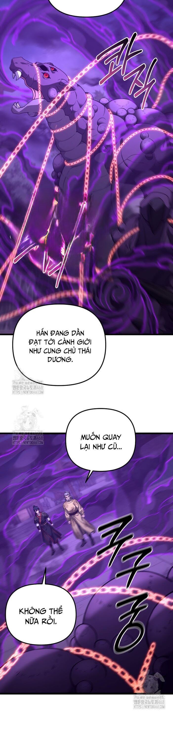 Võ Thần Tái Sinh - Chapter 29 - Page 25