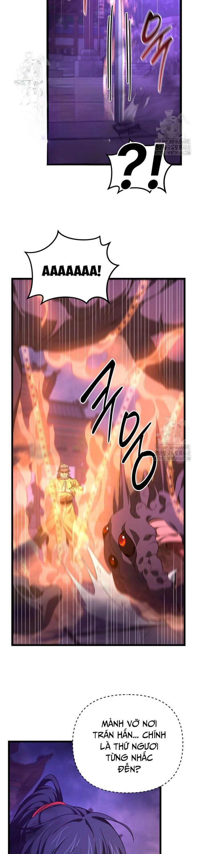 Võ Thần Tái Sinh - Chapter 29 - Page 29