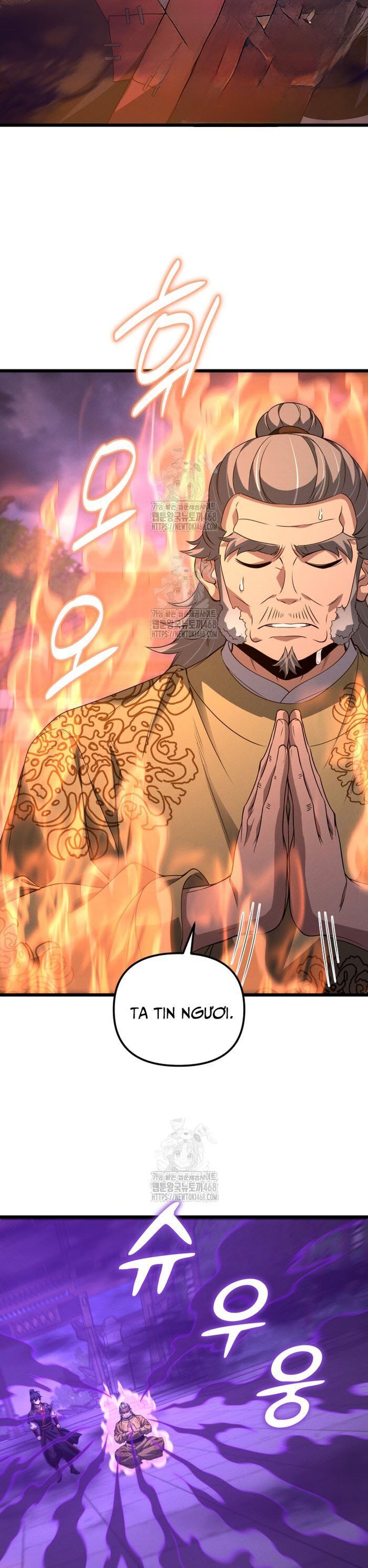 Võ Thần Tái Sinh - Chapter 29 - Page 32