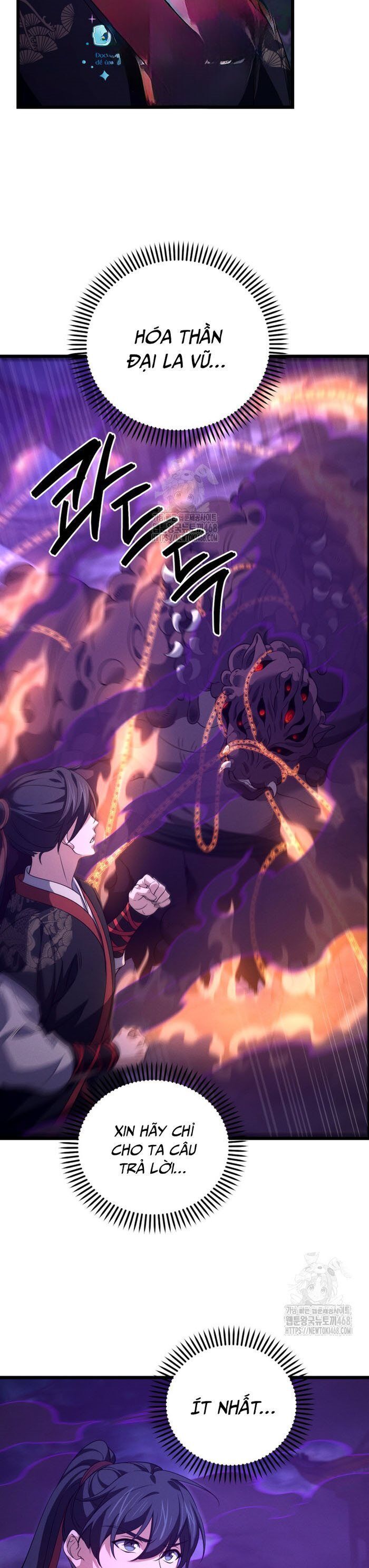 Võ Thần Tái Sinh - Chapter 29 - Page 34