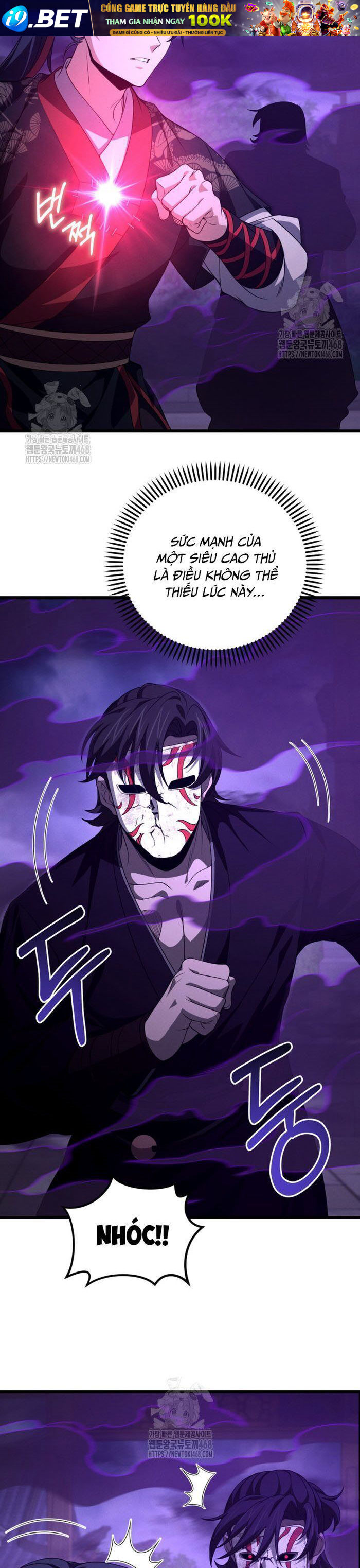 Võ Thần Tái Sinh - Chapter 29 - Page 35