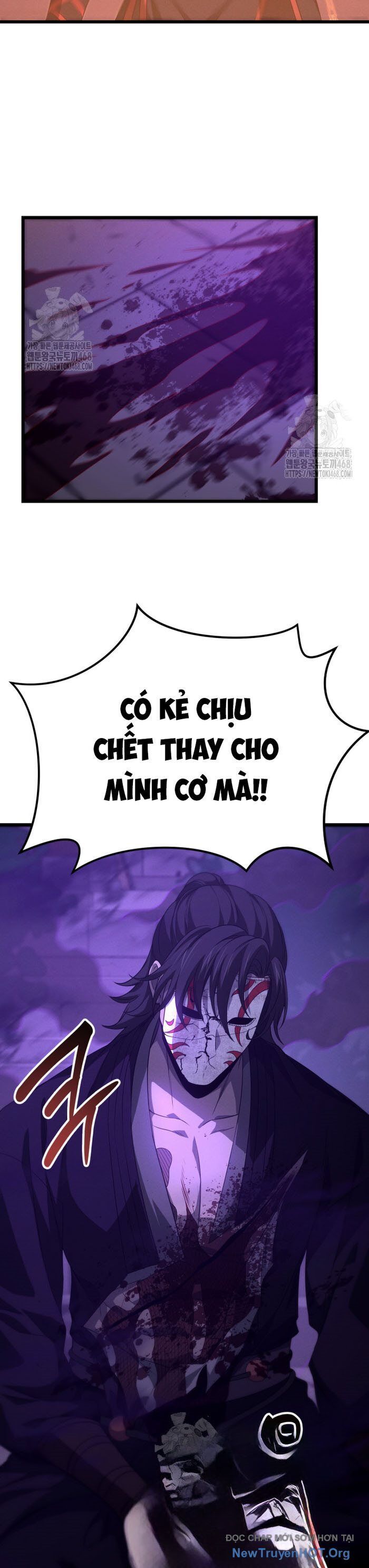 Võ Thần Tái Sinh - Chapter 29 - Page 40