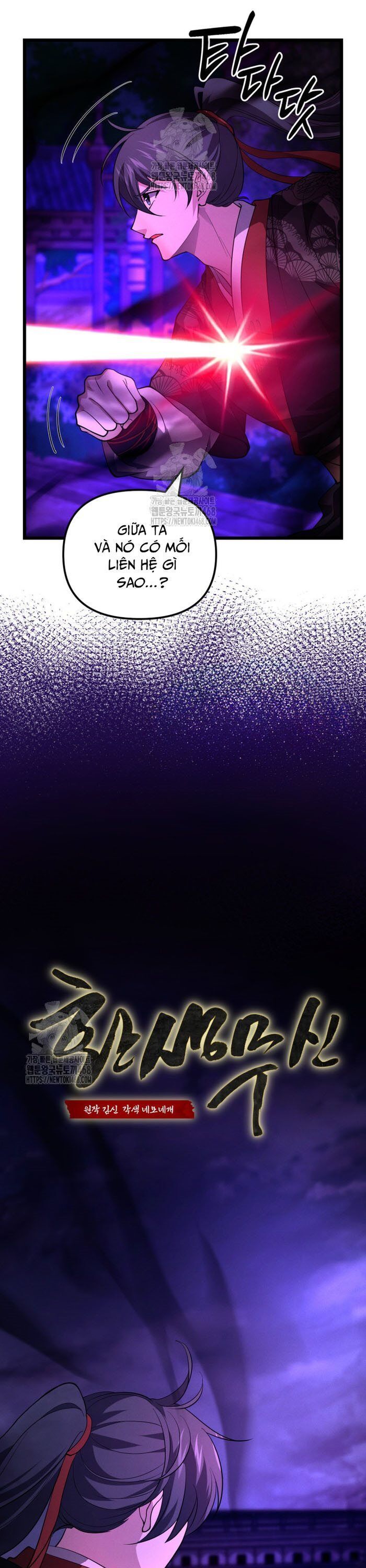 Võ Thần Tái Sinh - Chapter 29 - Page 5