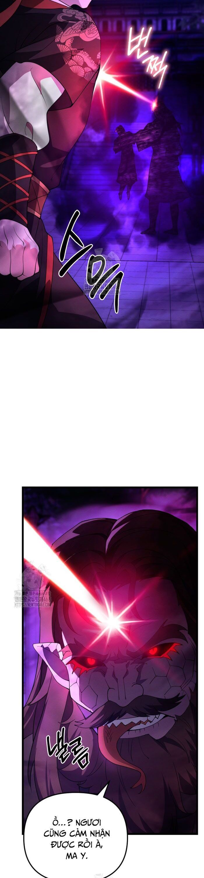 Võ Thần Tái Sinh - Chapter 29 - Page 6